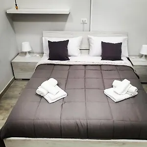 Rosy Apartament Napoli